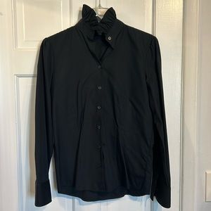 Lauren Ralph Lauren blouse